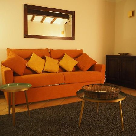 Le Querciolaie Monte Cavallo - Upper Apartment 사투르니아 외부 사진