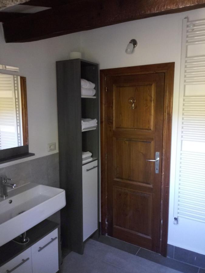 Le Querciolaie Monte Cavallo - Upper Apartment 사투르니아 외부 사진