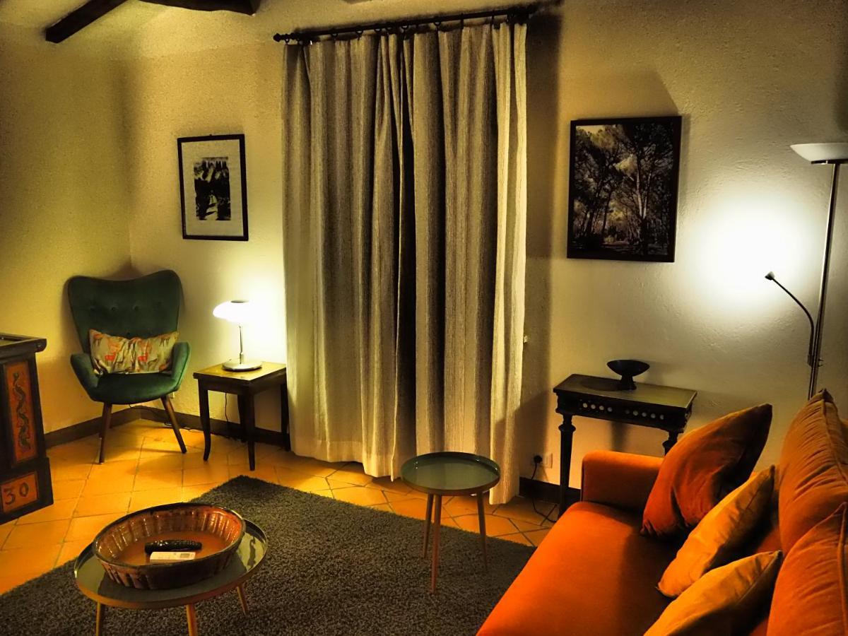 Le Querciolaie Monte Cavallo - Upper Apartment 사투르니아 외부 사진