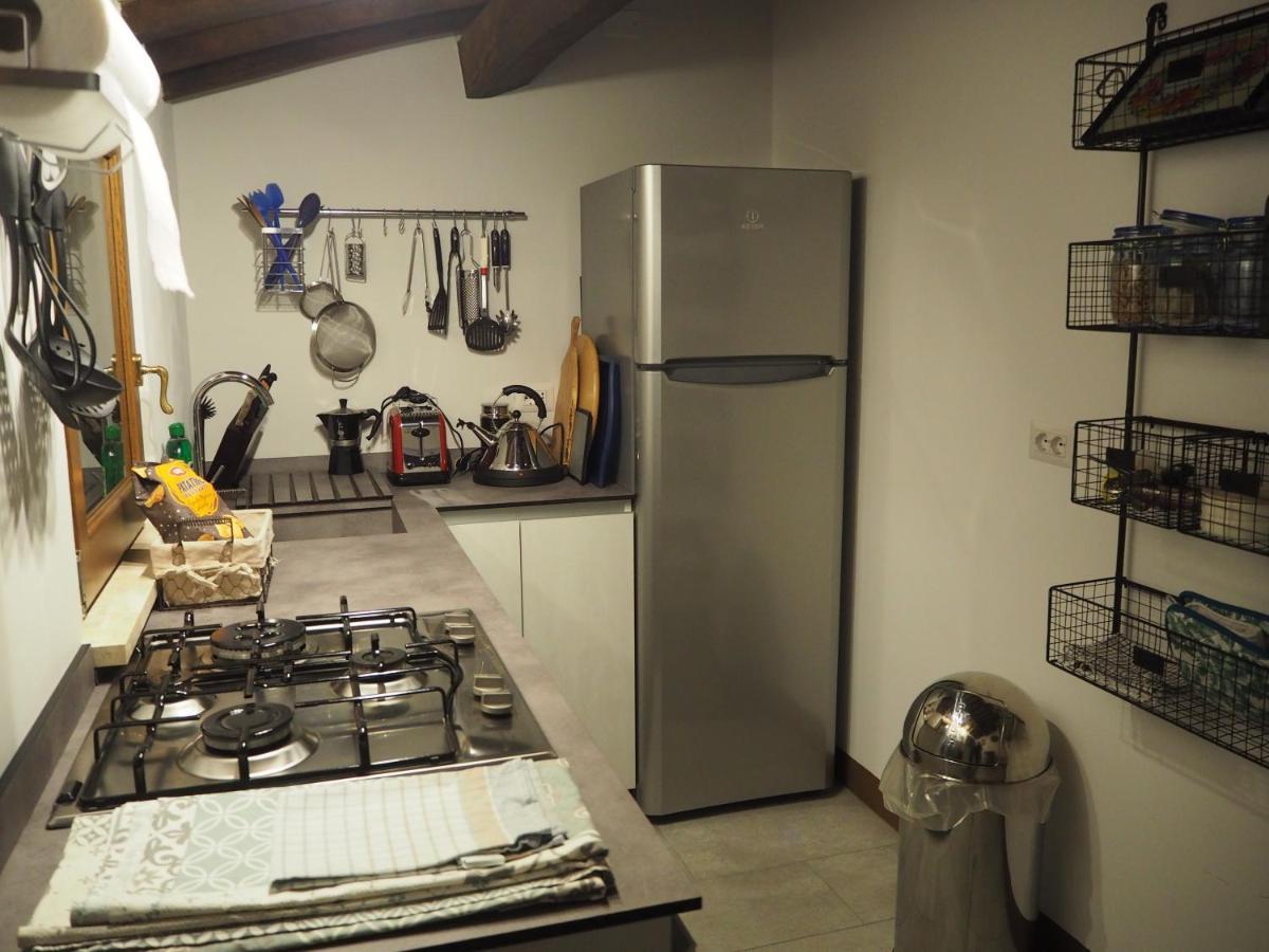 Le Querciolaie Monte Cavallo - Upper Apartment 사투르니아 외부 사진