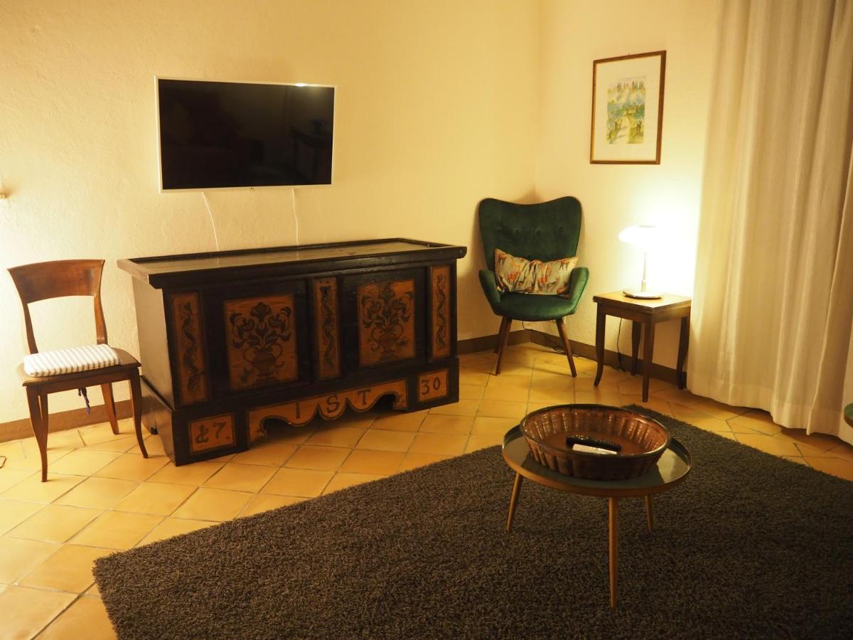 Le Querciolaie Monte Cavallo - Upper Apartment 사투르니아 외부 사진